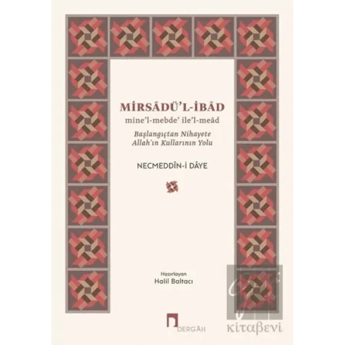 Mirsadül-İbad