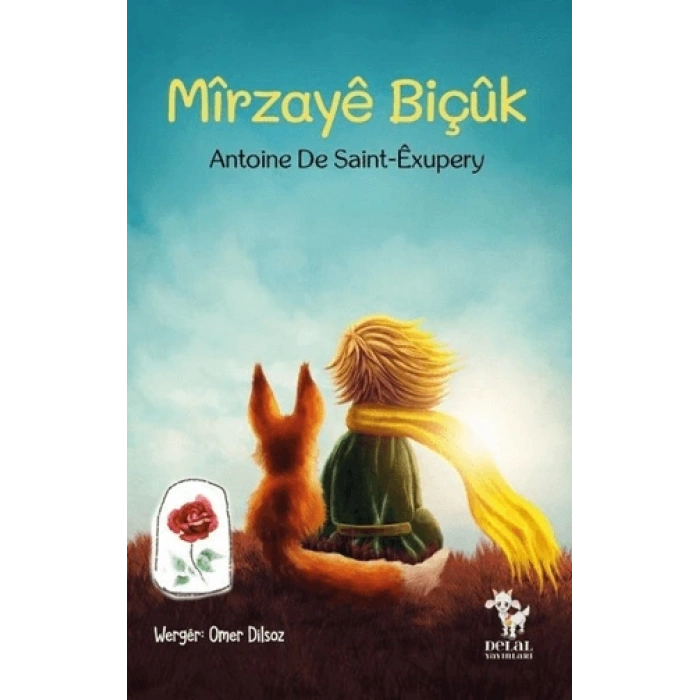 Mirzaye Biçuk