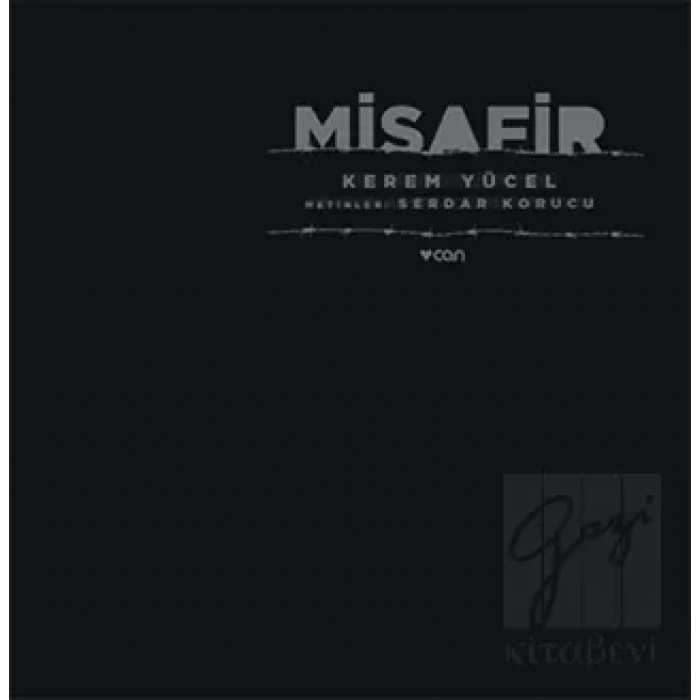 Misafir