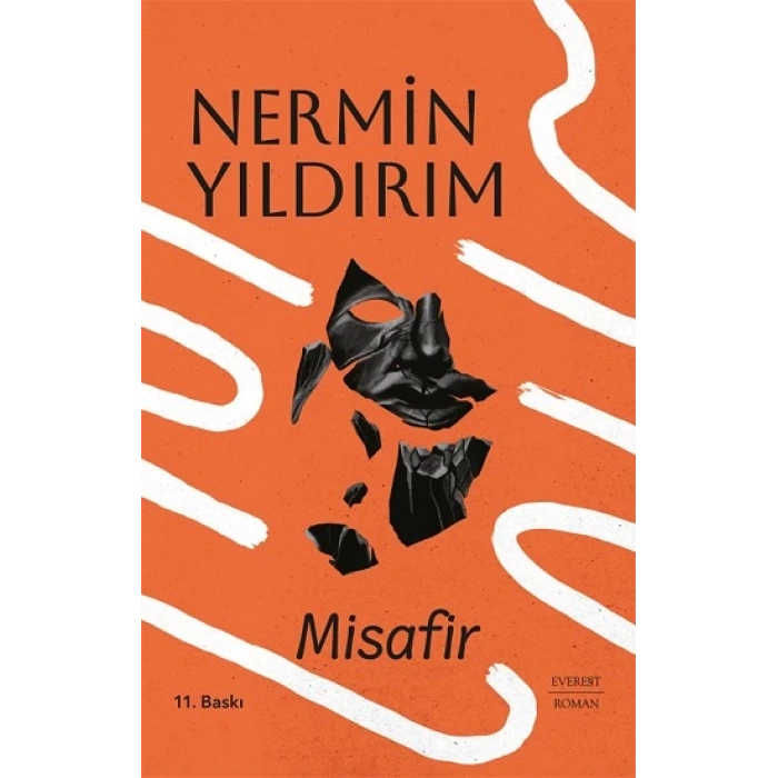 Misafir (Ciltli)