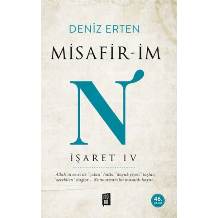 Misafir-im N İşaret  4