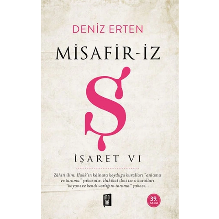 Misafir-iz Ş - İşaret 6