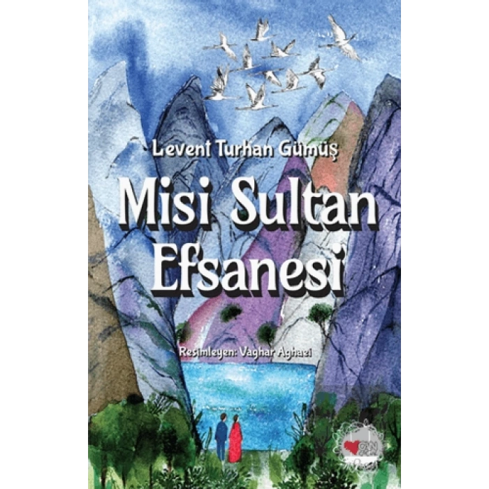 Misi Sultan Efsanesi