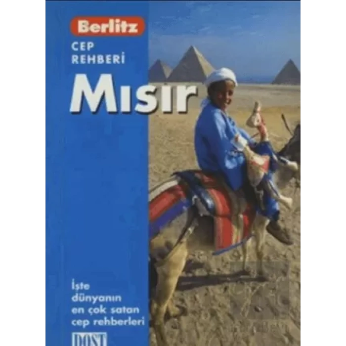 Mısır Cep Rehberi