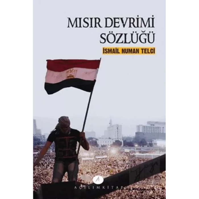 Mısır Devrimi Sözlüğü