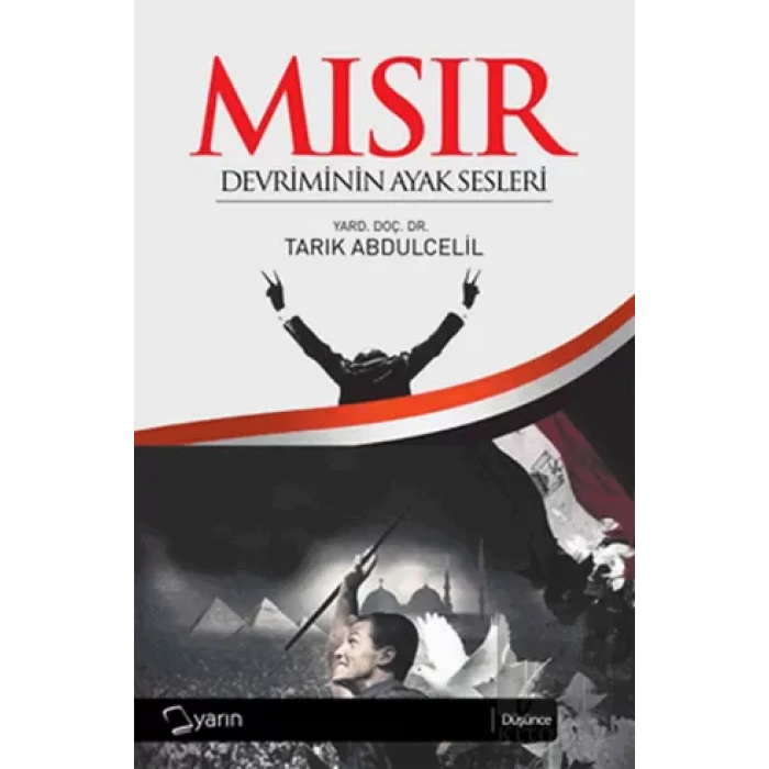 Mısır Devriminin Ayak Sesleri