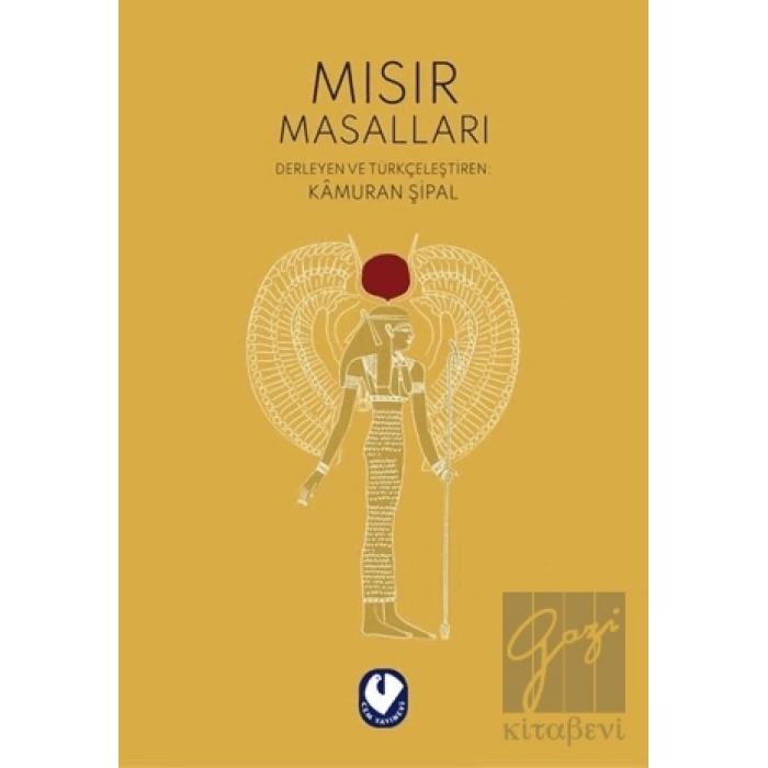 Mısır Masalları