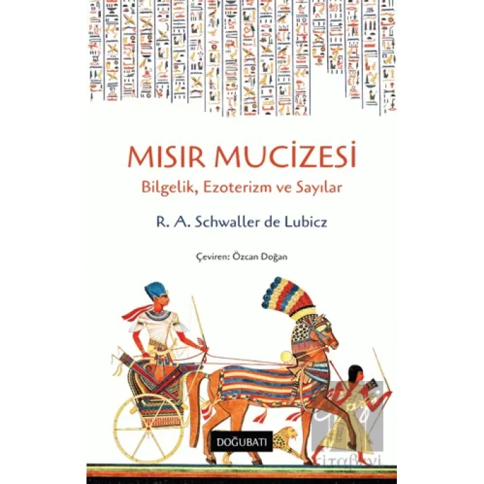 Mısır Mucizesi