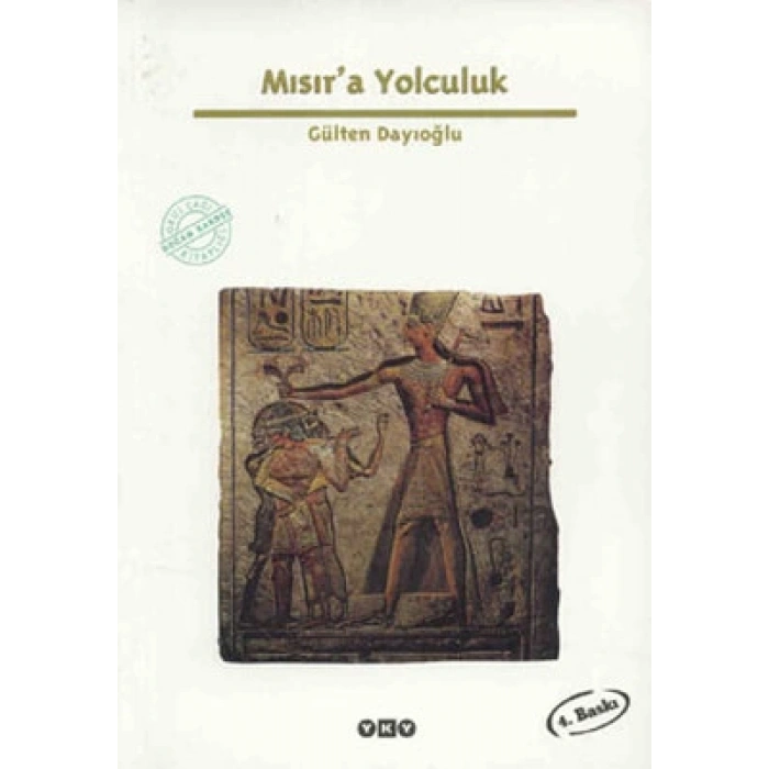 Mısır’a Yolculuk