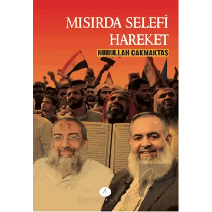 Mısırda Selefi Hareket