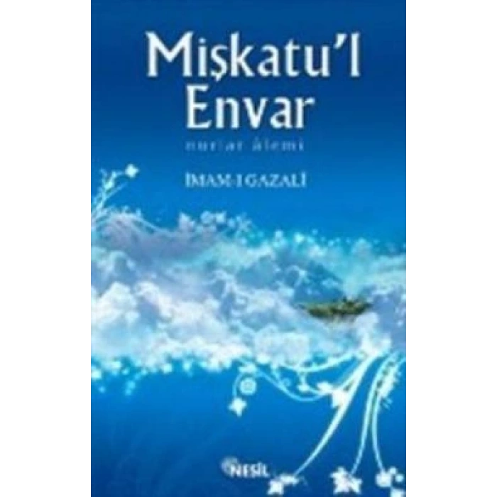 Mişkatul Envar