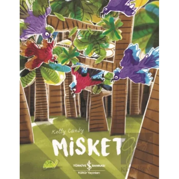 Misket