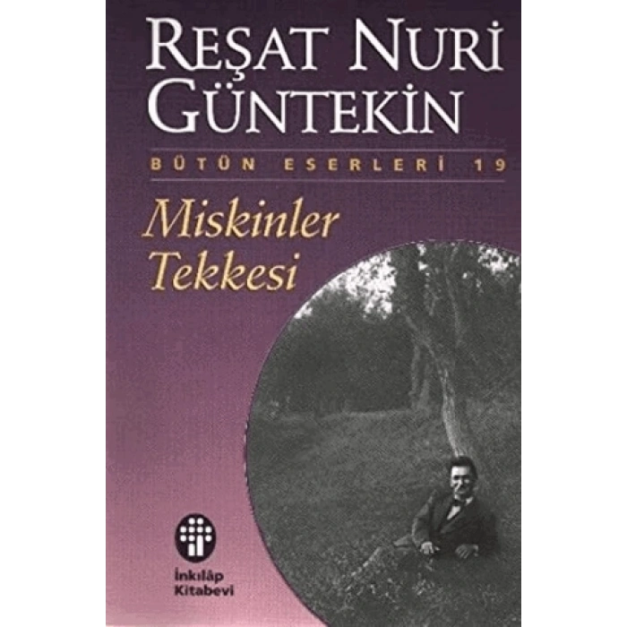 Miskinler Tekkesi