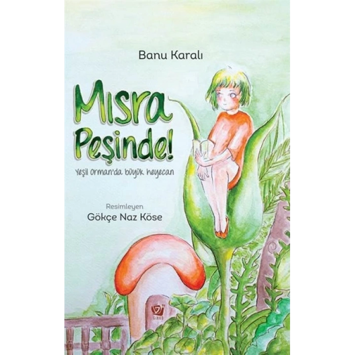 Mısra Peşinde: Yeşil Ormanda Büyük Heyecan
