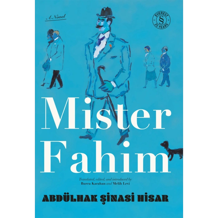 Mister Fahim