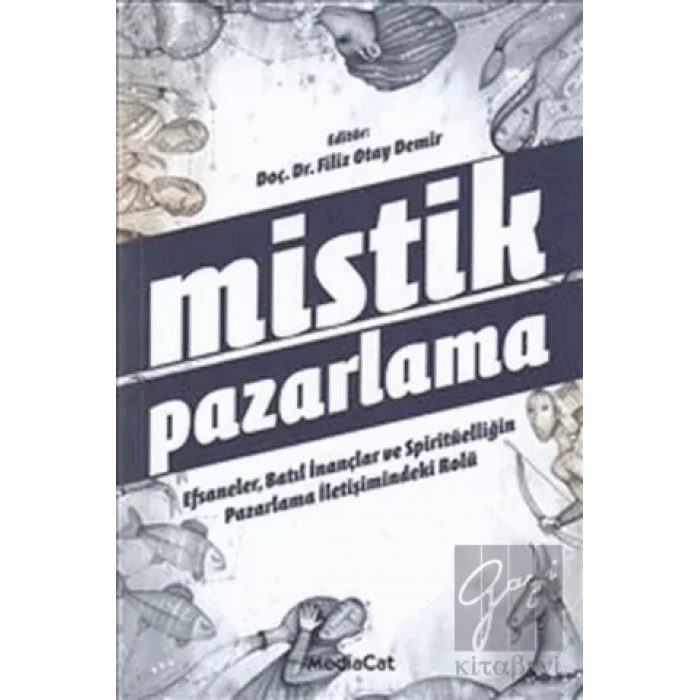 Mistik Pazarlama