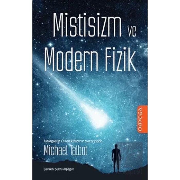 Mistisizm ve Modern Fizik
