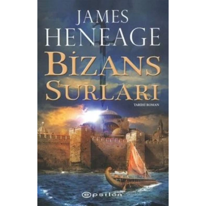 Mistra Günlükleri 1:  Bizans Surları