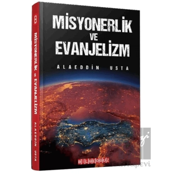 Misyonerlik ve Evanjelizm