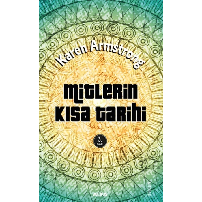 Mitlerin Kısa Tarihi