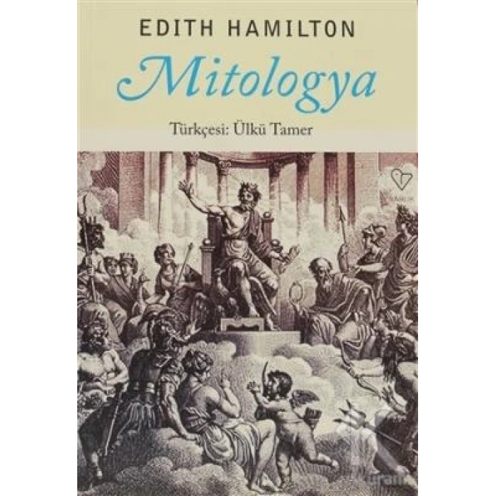 Mitologya