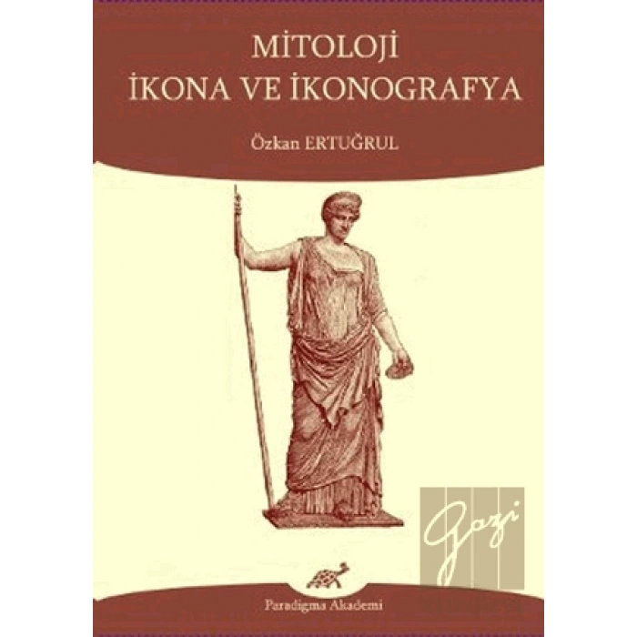 Mitoloji İkona ve İkonografya