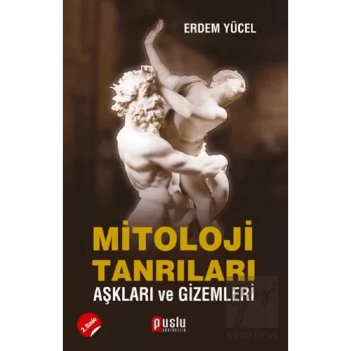Mitoloji Tanrıları