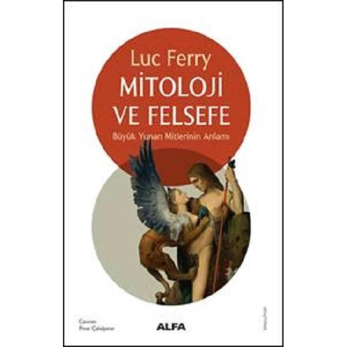 Mitoloji ve Felsefe