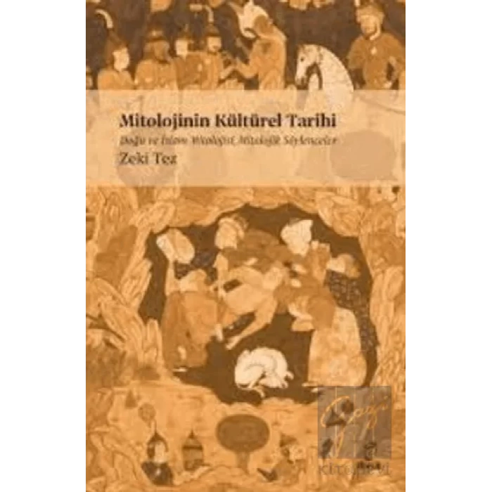 Mitolojinin Kültürel Tarihi