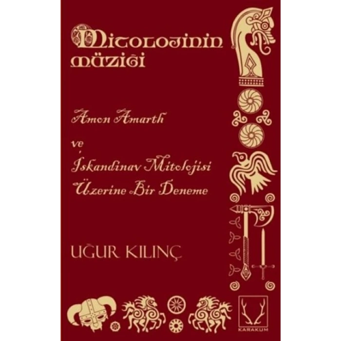 Mitolojinin Müziği