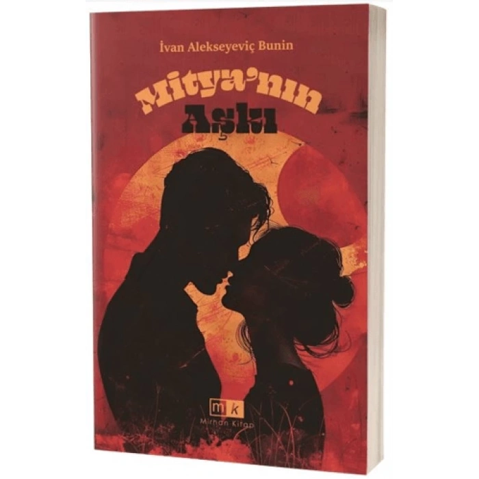 Mitya’nın Aşkı