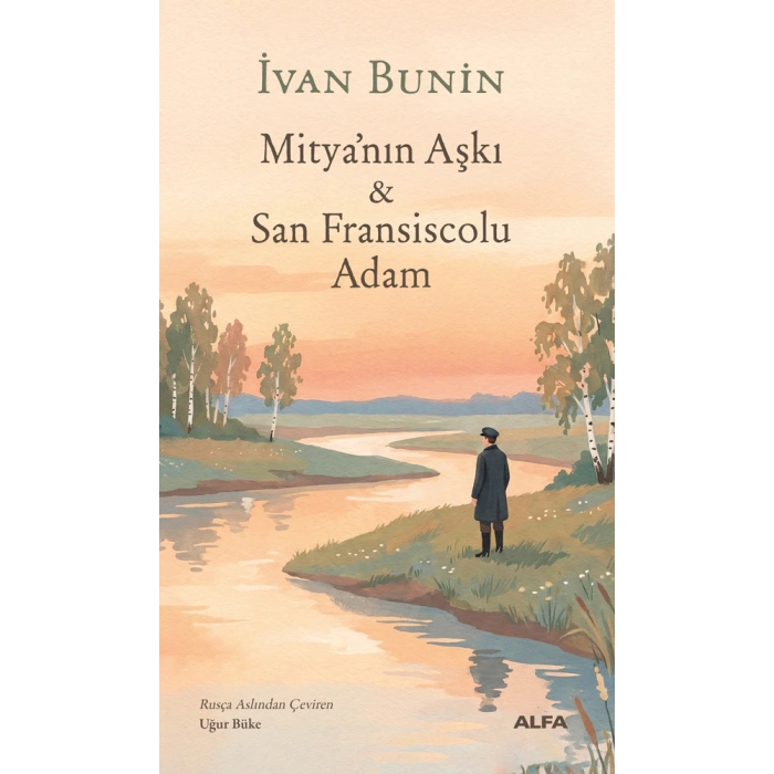 Mitya’nın Aşkı ve San Fransiscolu Adam