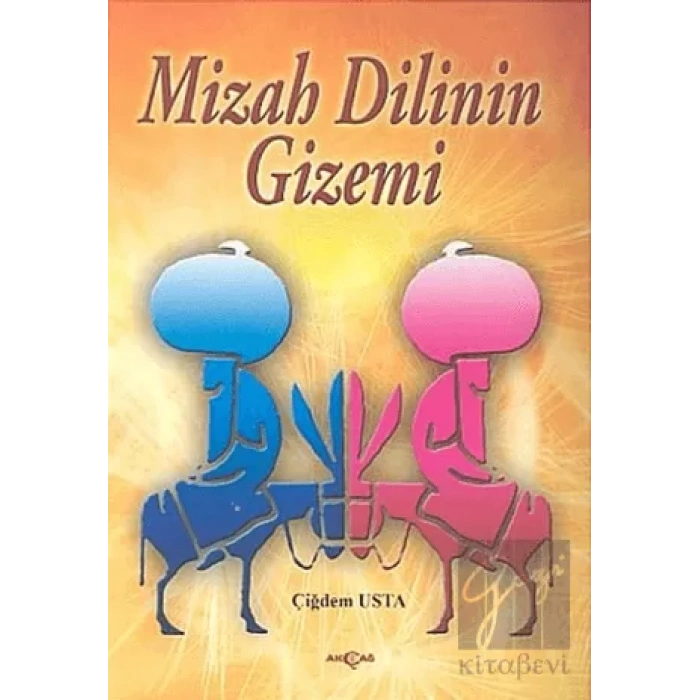 Mizah Dilinin Gizemi