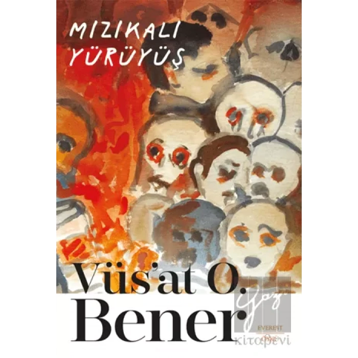 Mızıkalı Yürüyüş