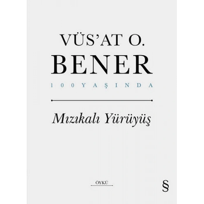 Mızıkalı Yürüyüş