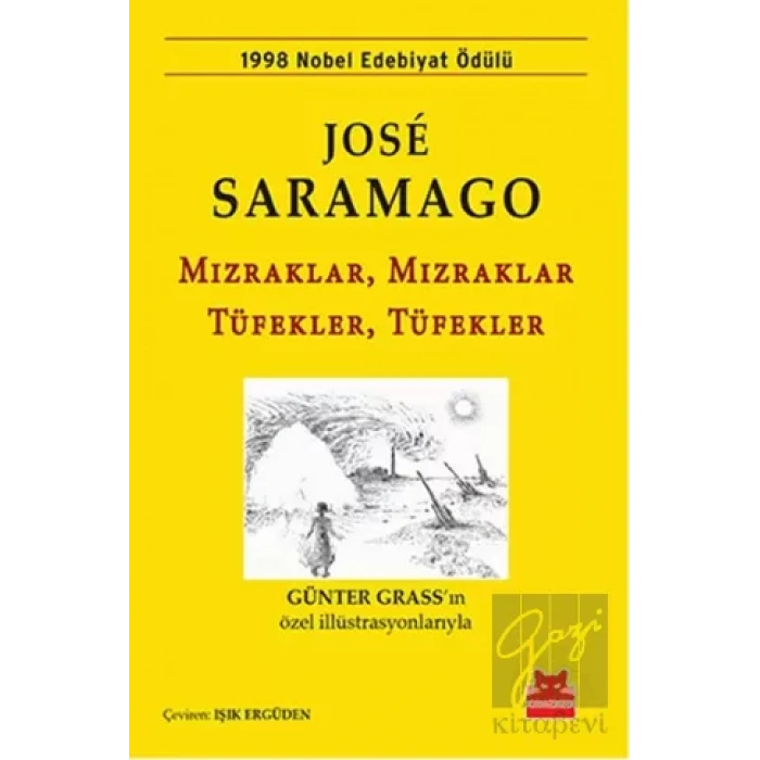 Mızraklar, Mızraklar Tüfekler, Tüfekler