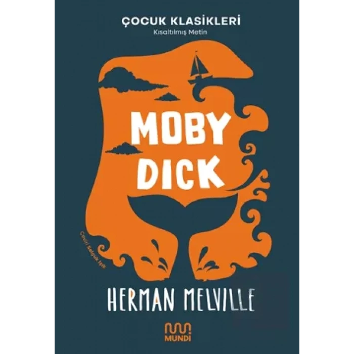 Moby Dick