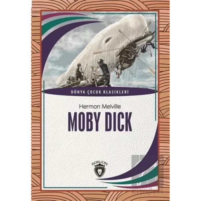 Moby Dick