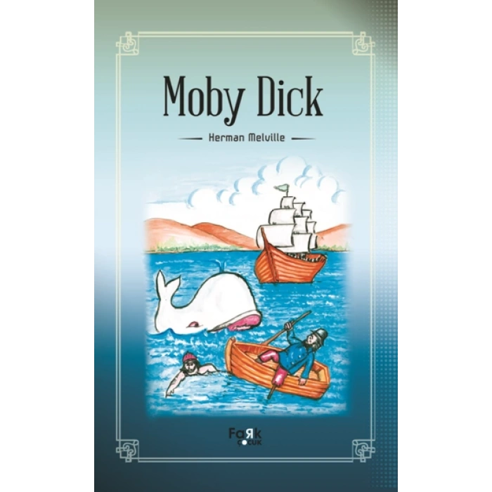 Moby Dick