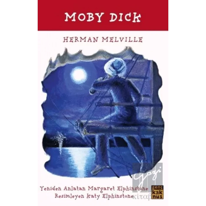 Moby Dick