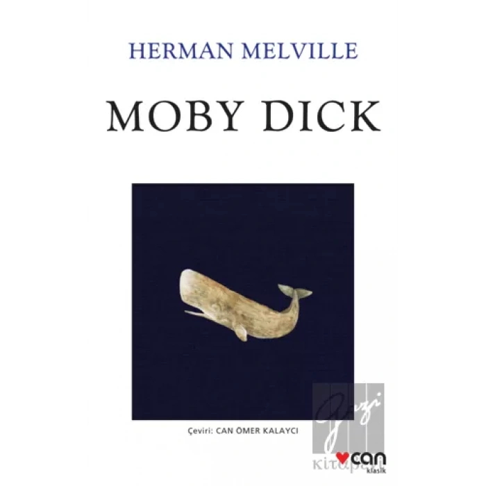 Moby Dick