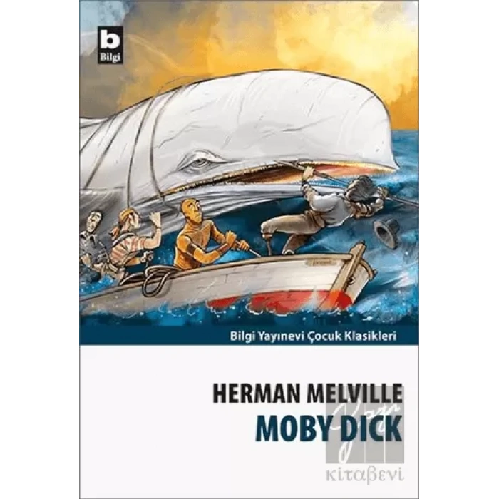 Moby Dick
