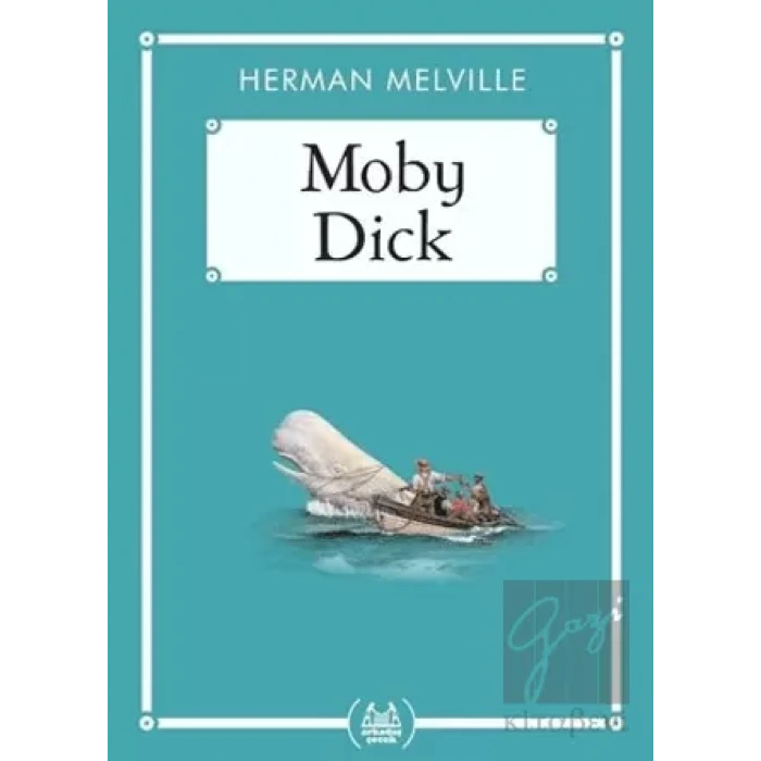 Moby Dick