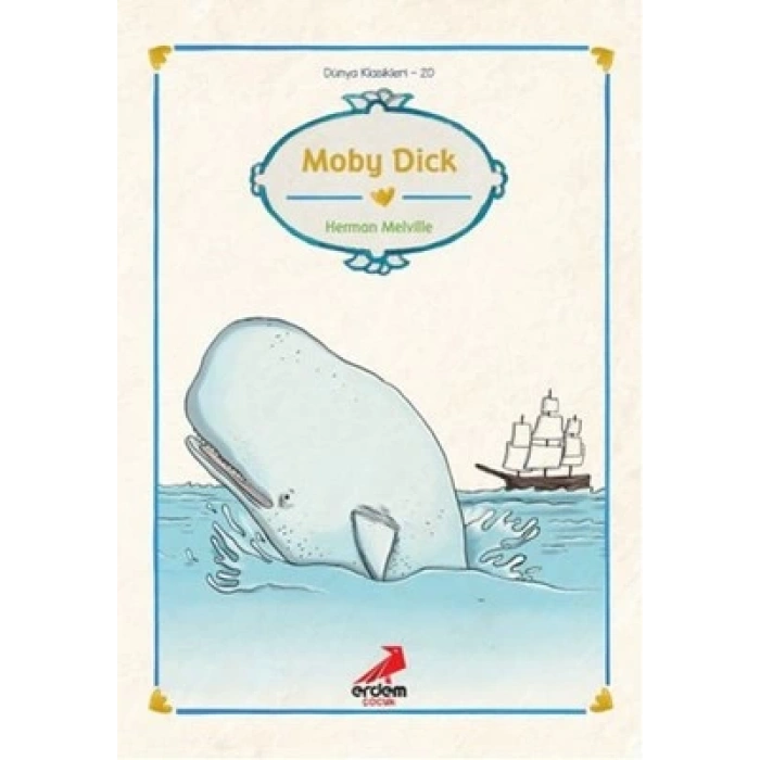 Moby Dick
