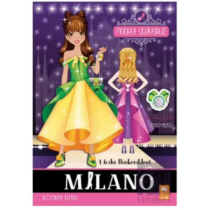 Moda Başkentleri - Milano