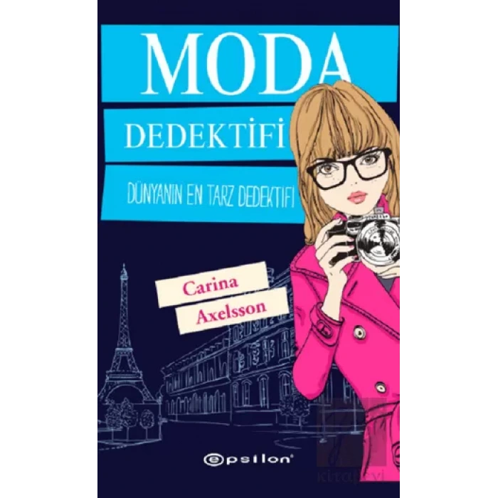 Moda Dedektifi