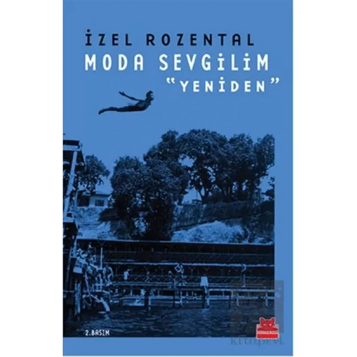 Moda Sevgilim - Yeniden