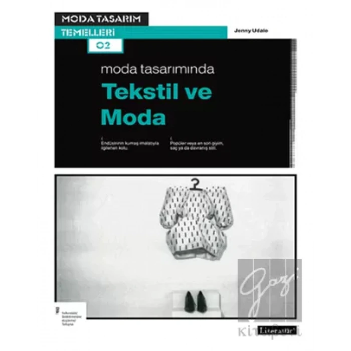 Moda Tasarımında Tekstil ve Moda