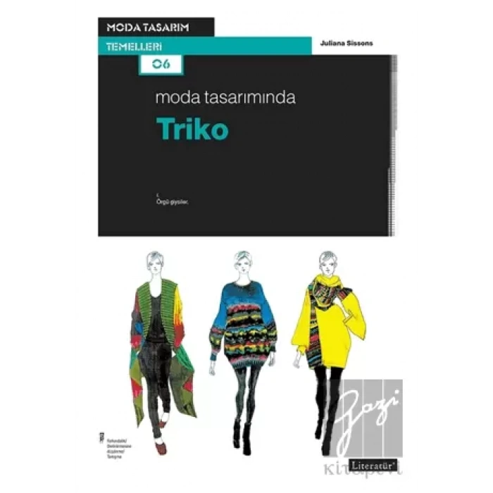 Moda Tasarımında Triko