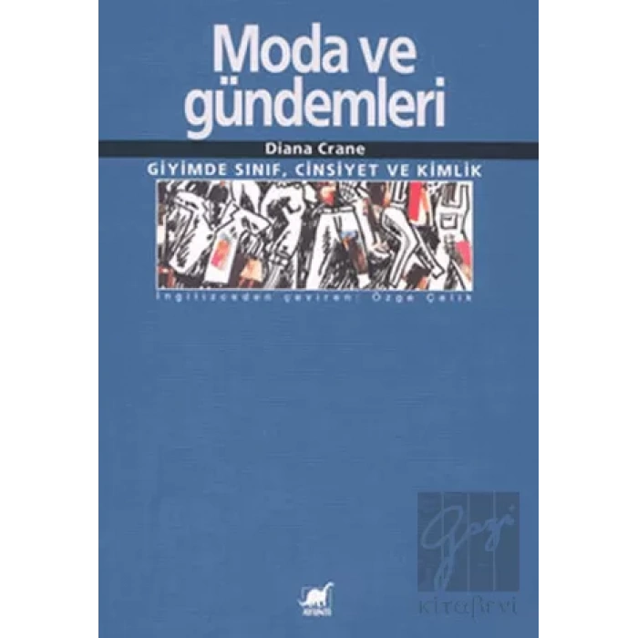 Moda ve Gündemleri